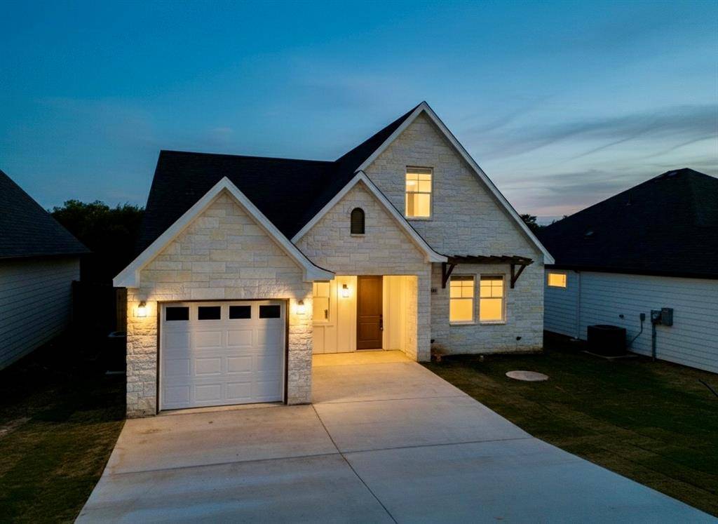 Granbury, TX 76048,5610 San Jacinto Drive