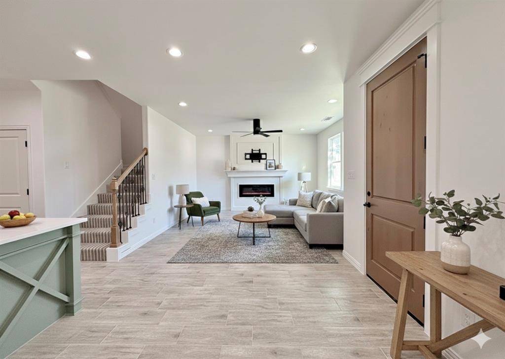 Granbury, TX 76048,5610 San Jacinto Drive