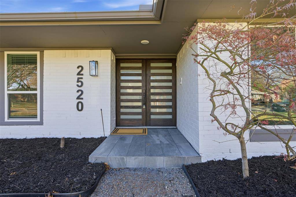 Plano, TX 75075,2520 Evans Drive