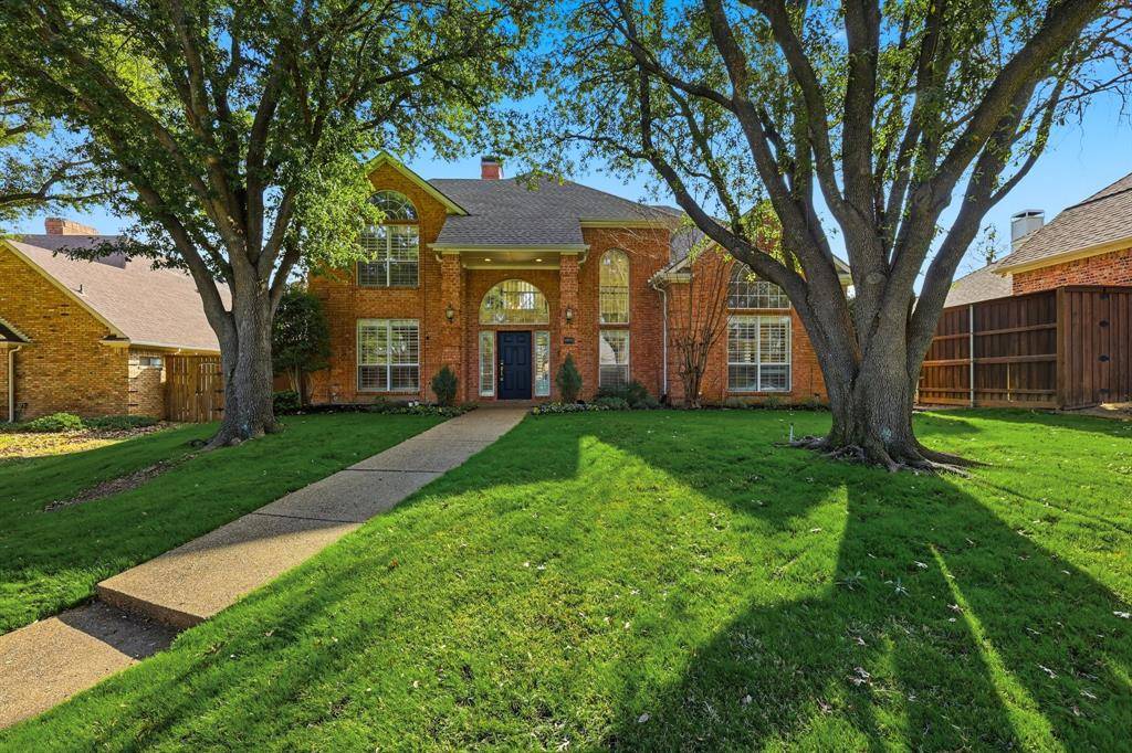 Plano, TX 75093,5904 Sandhills Circle