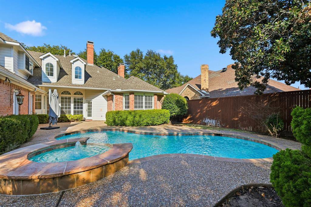 Plano, TX 75093,5904 Sandhills Circle