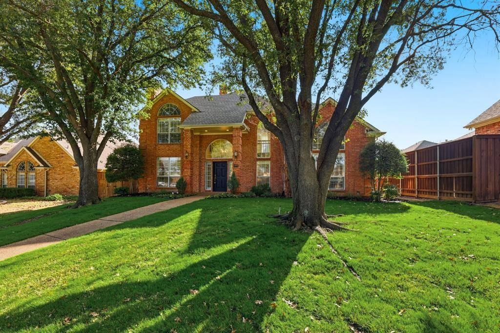 Plano, TX 75093,5904 Sandhills Circle