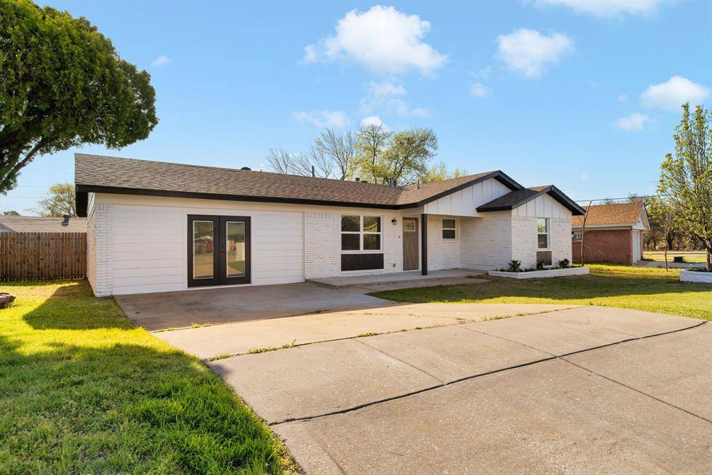 Forest Hill, TX 76140,6509 Tina Court