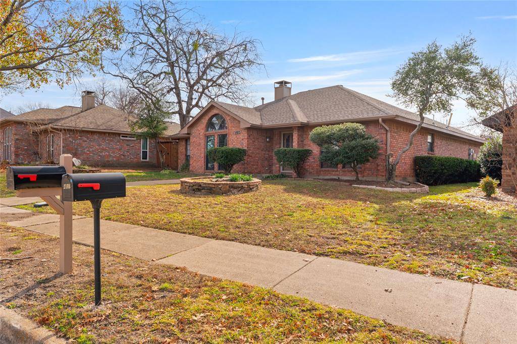 Wylie, TX 75098,405 W Oak Street