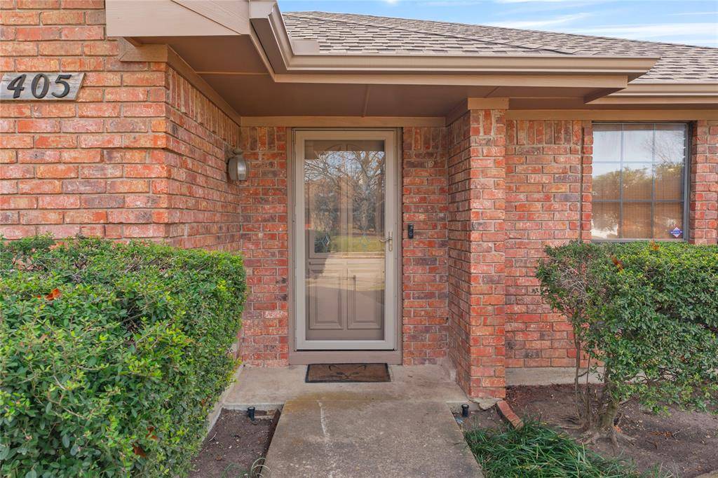 Wylie, TX 75098,405 W Oak Street
