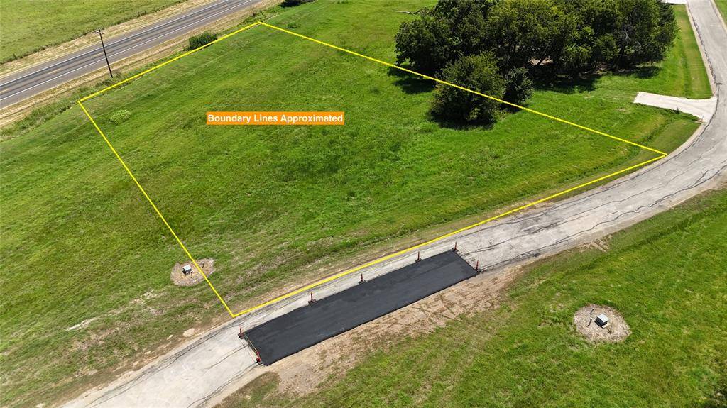 Corsicana, TX 75109,Lot 26 Clubhouse Drive