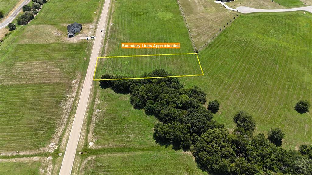 Corsicana, TX 75109,Lot 79 Clubhouse Drive