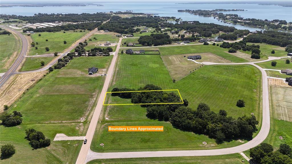 Corsicana, TX 75109,Lot 78 Clubhouse Drive