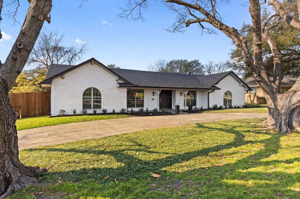 Dallas, TX 75248,14909 Hillcrest Road