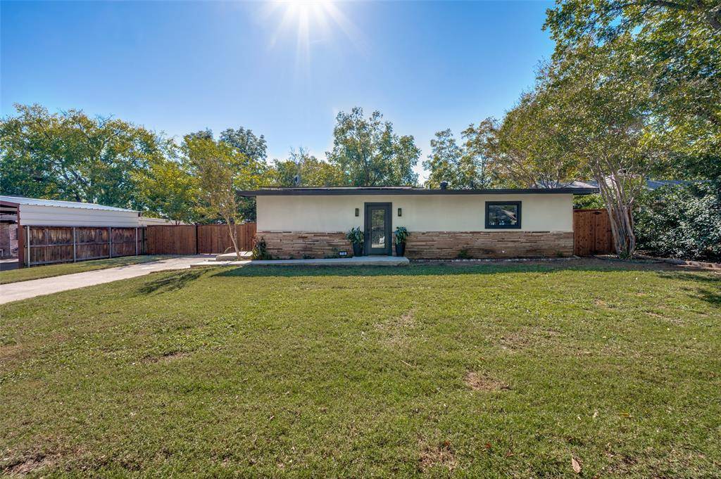 Lake Dallas, TX 75065,718 Glen Rhea Drive