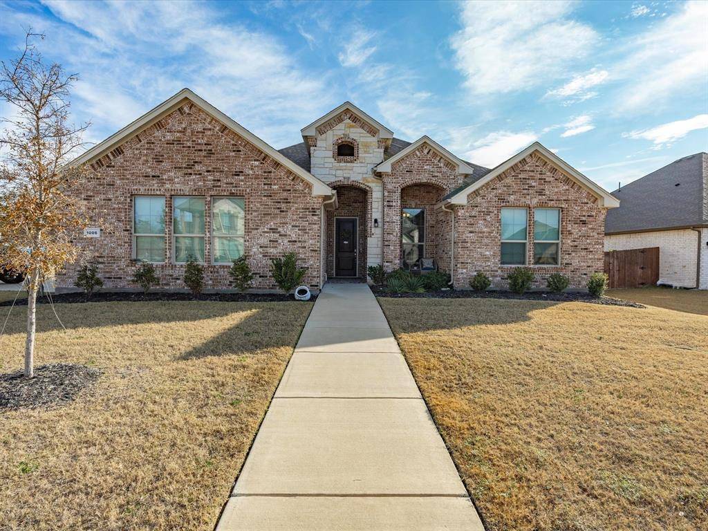 Midlothian, TX 76065,1006 Fairhaven Drive