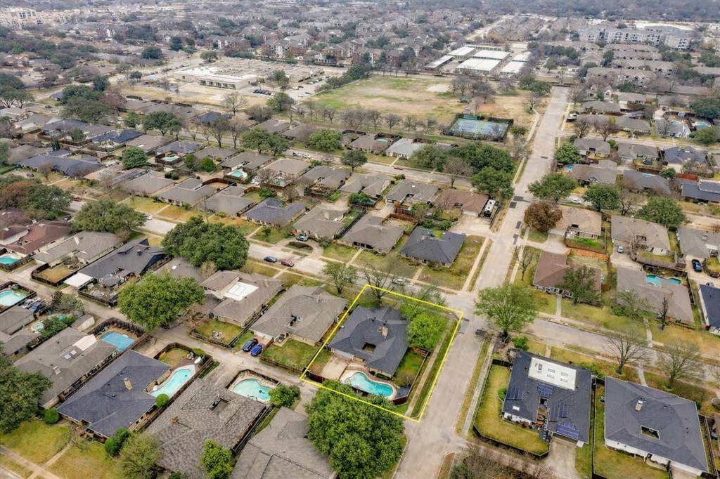 Richardson, TX 75081,528 Sheffield Drive