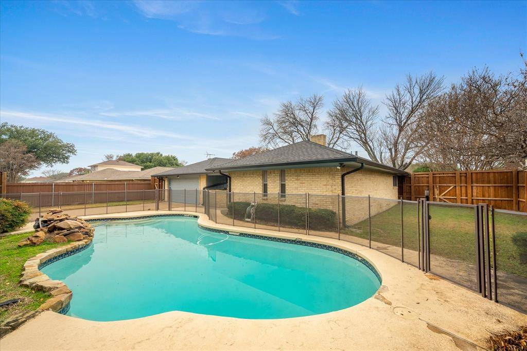 Richardson, TX 75081,528 Sheffield Drive