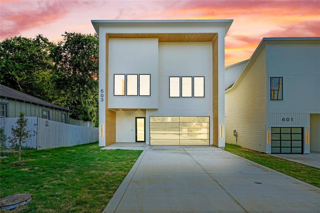 Dallas, TX 75203,603 S Moore Street