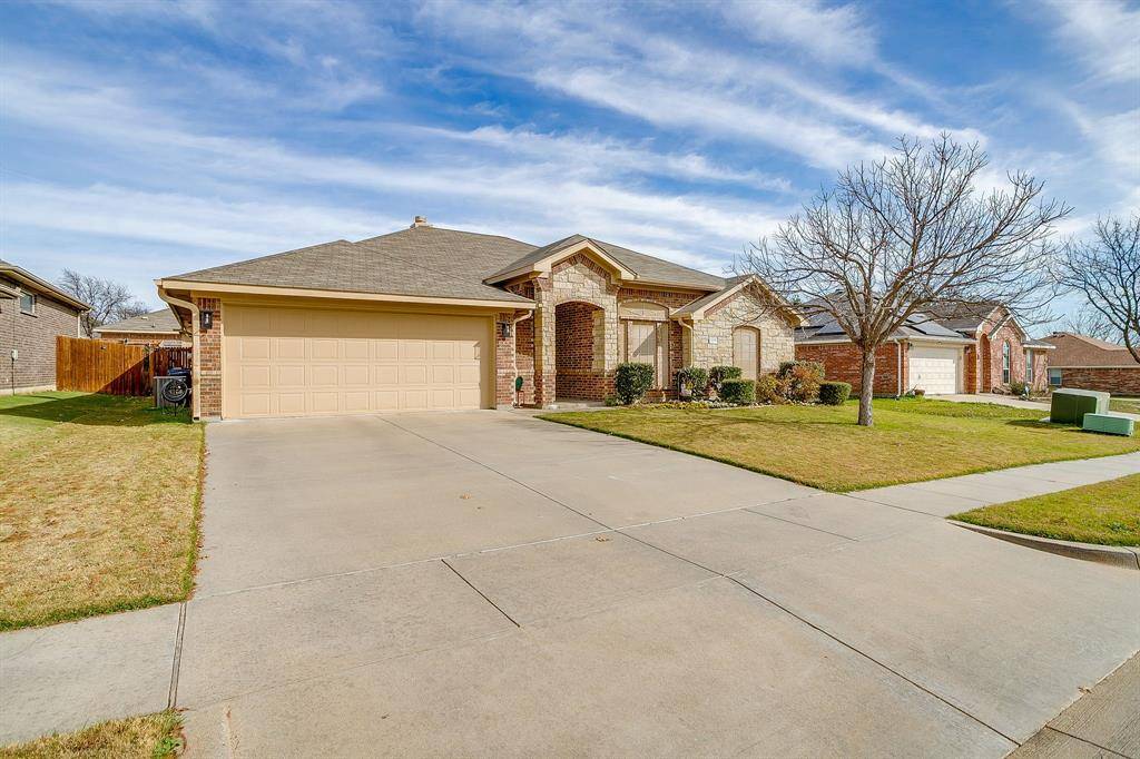 Burleson, TX 76028,604 Marybeth Drive