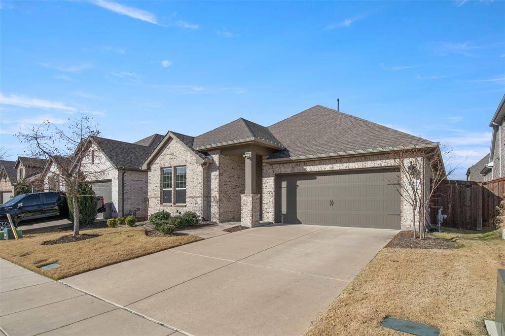 Aubrey, TX 76227,1321 Windflower Drive