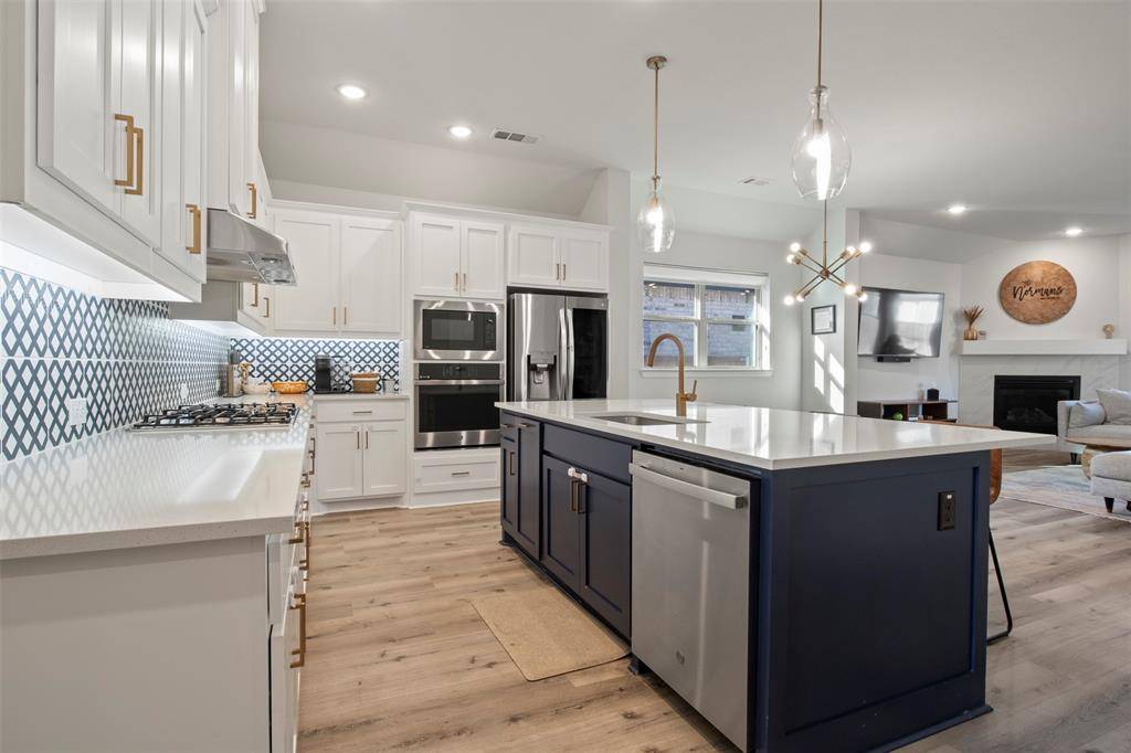 Aubrey, TX 76227,1321 Windflower Drive