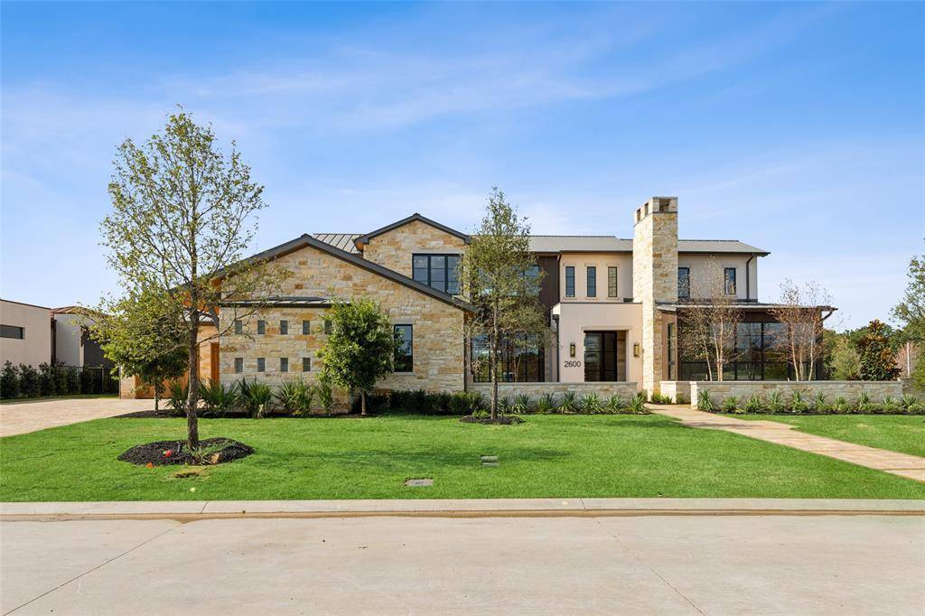 Westlake, TX 76262,2600 Magnolia Circle