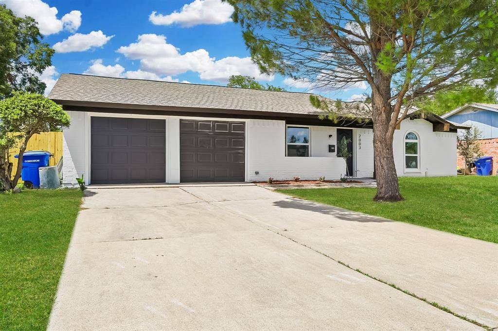 Carrollton, TX 75007,2003 Deerfield Drive