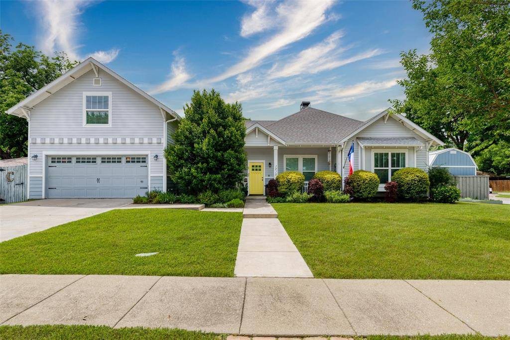 Mckinney, TX 75069,1215 Coleman Street