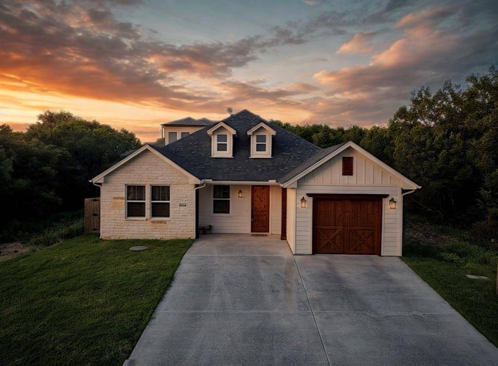 Granbury, TX 76048,5609 San Jacinto Drive