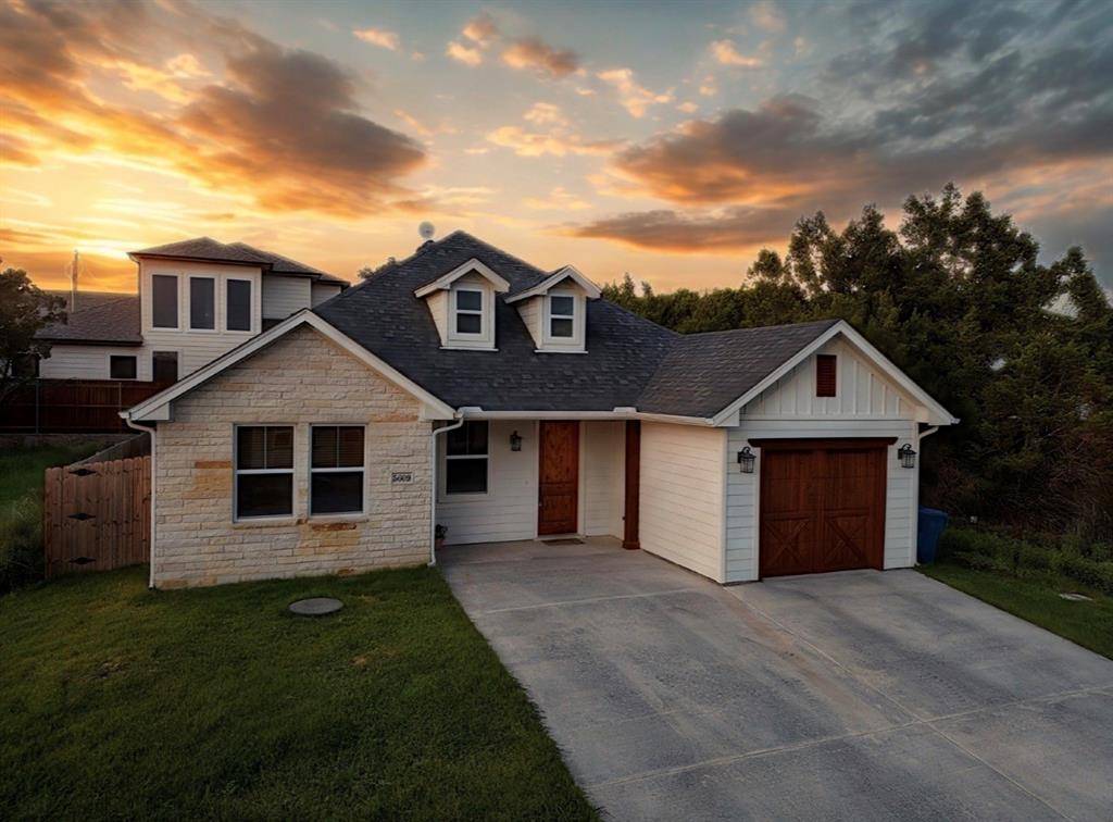 Granbury, TX 76048,5609 San Jacinto Drive