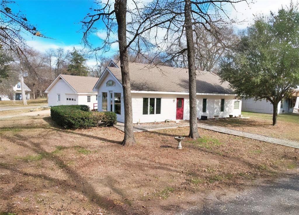 Yantis, TX 75497,287 Private Road 5936