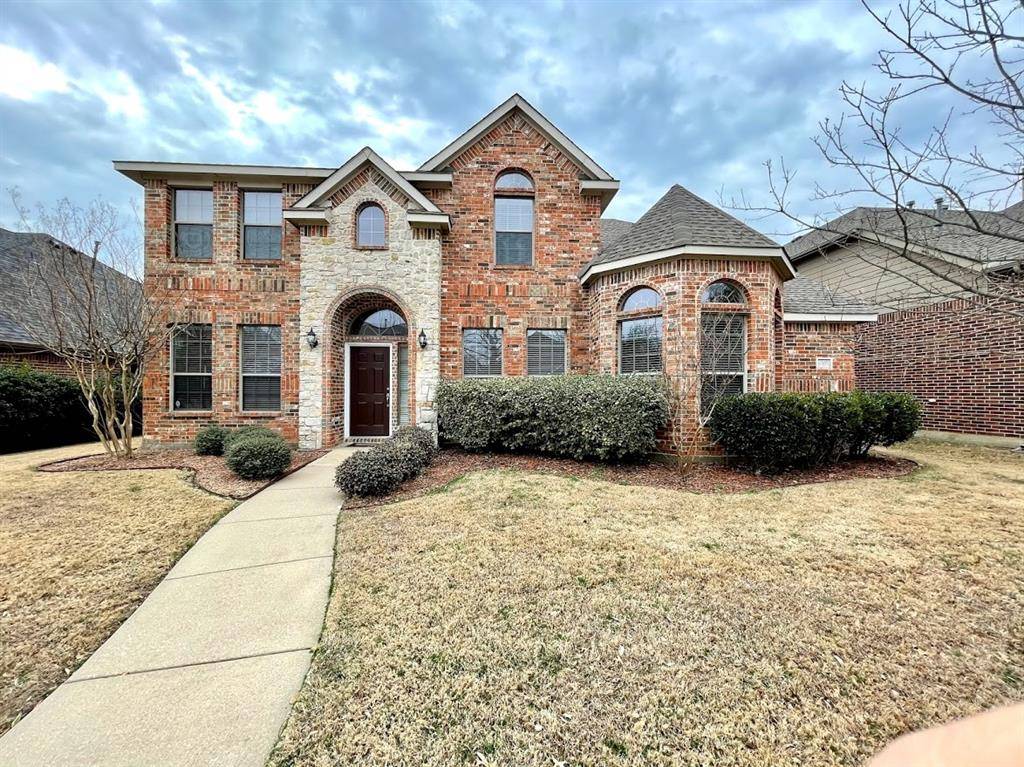 Mckinney, TX 75070,6305 Flagstone Drive