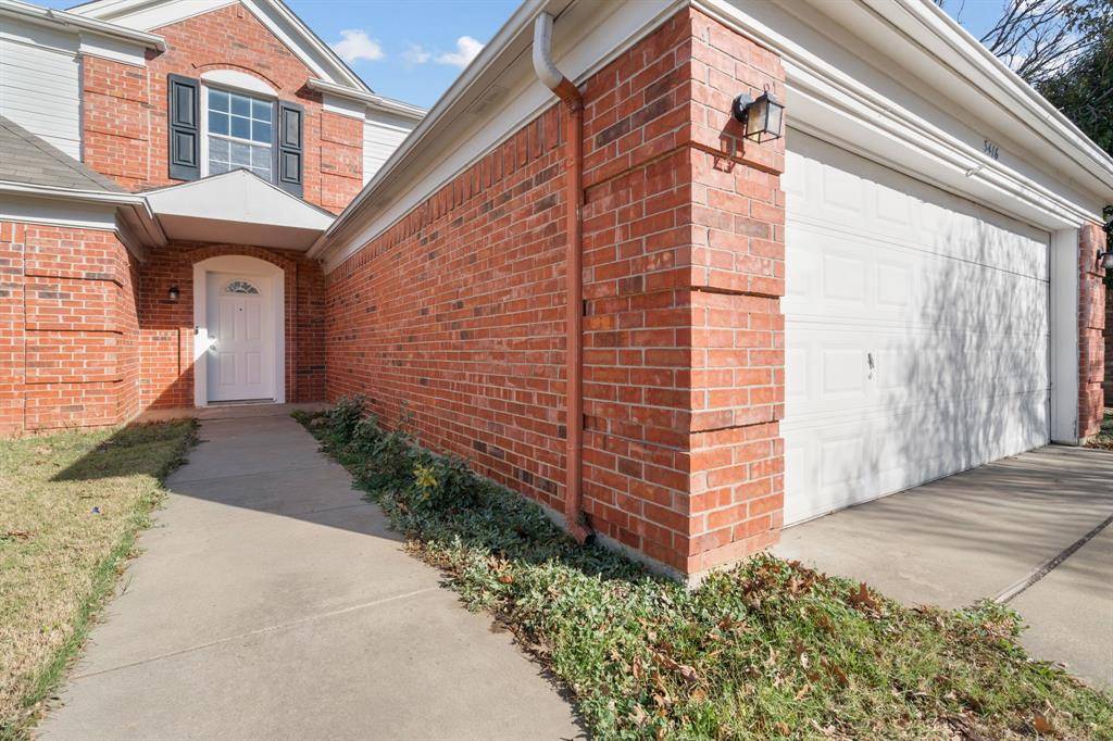 Fort Worth, TX 76123,3416 Plantation Lane