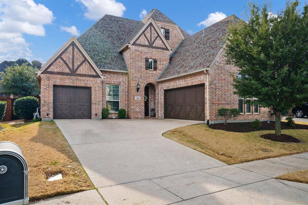 Celina, TX 75009,1318 Cottonwood Drive