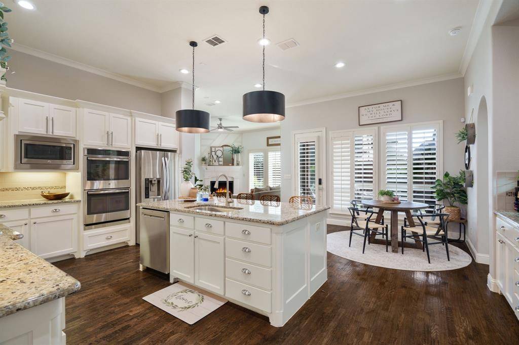 Celina, TX 75009,1318 Cottonwood Drive