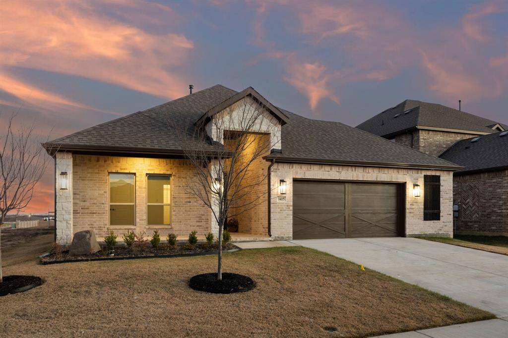 Mansfield, TX 76063,1415 WOODPECKER Lane