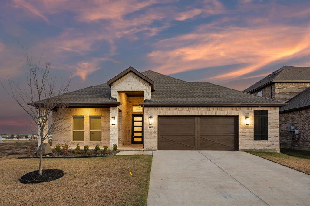 Mansfield, TX 76063,1415 WOODPECKER Lane
