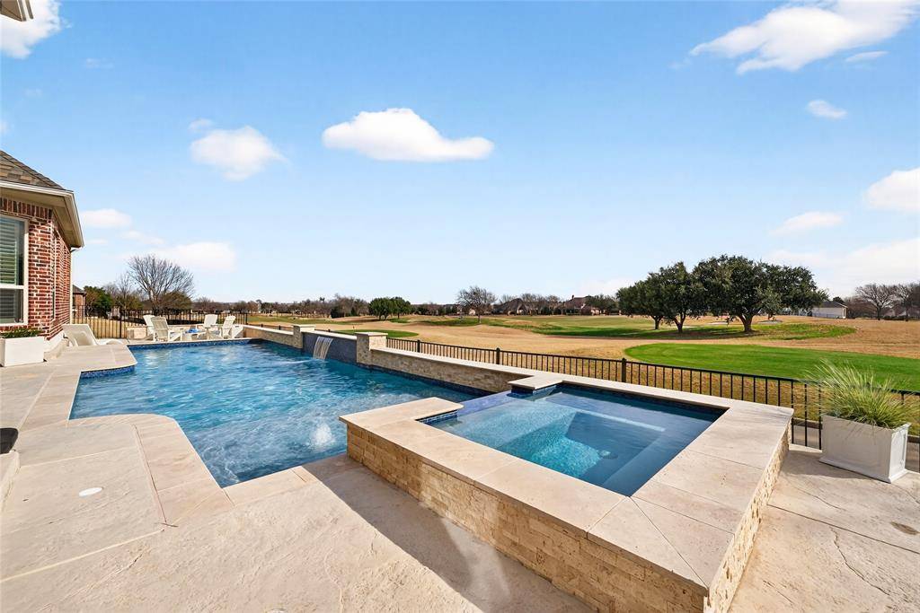 Prosper, TX 75078,1500 Rock Ridge Drive