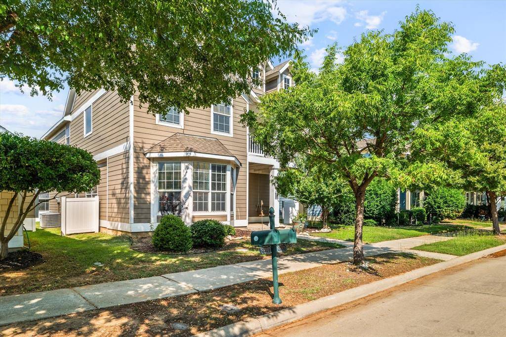 Providence Village, TX 76227,2205 Prospect Lane