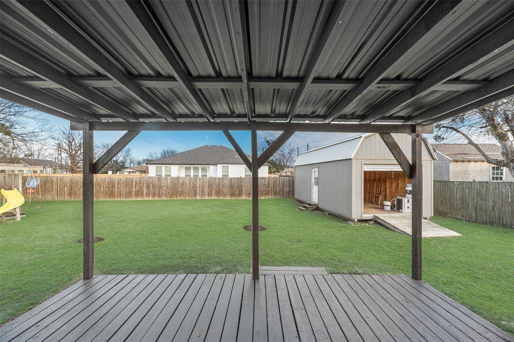 Royse City, TX 75189,218 Howard Street