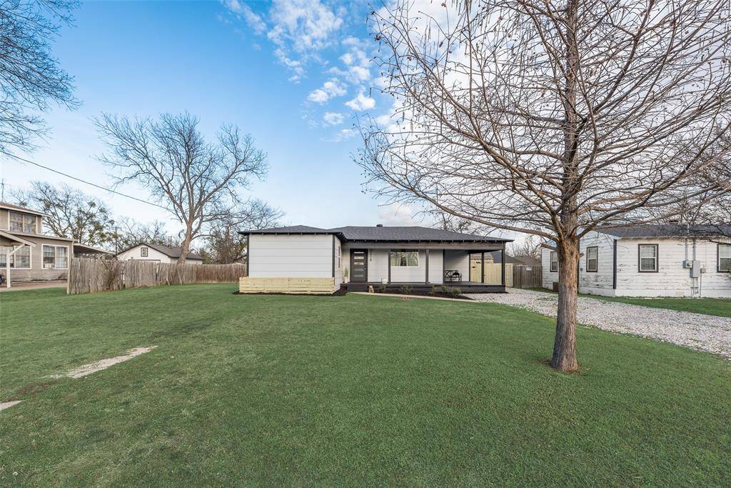 Royse City, TX 75189,218 Howard Street