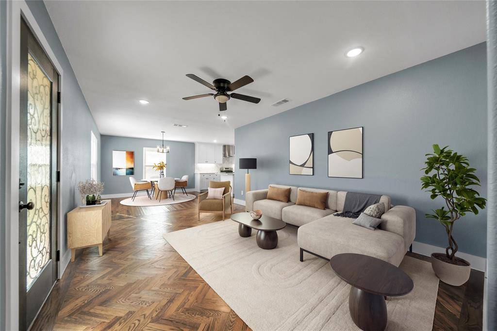 Kemp, TX 75143,19450 Valentine Road