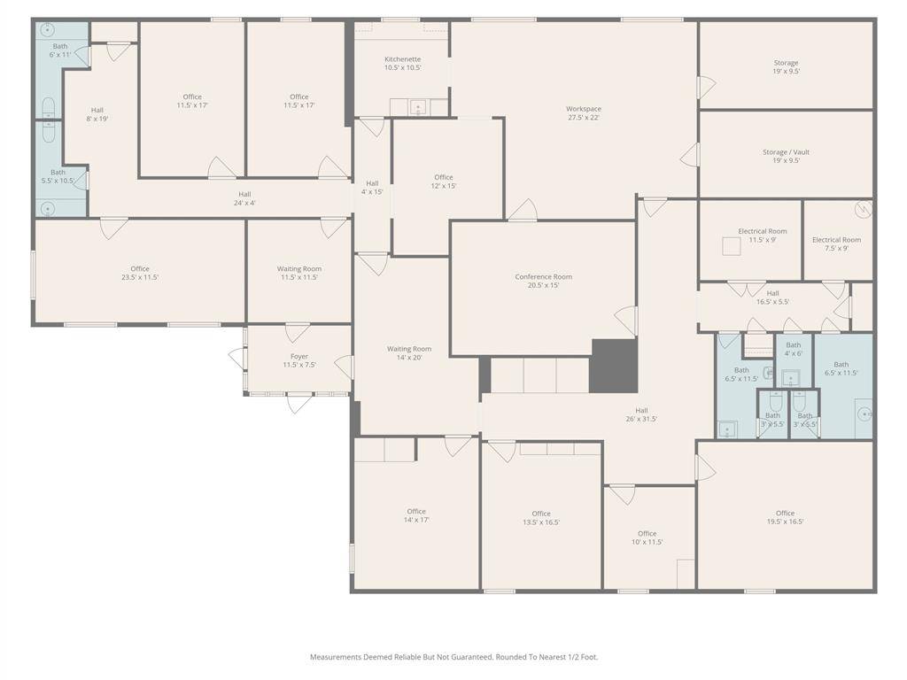 Graham, TX 76450,408 4th Street