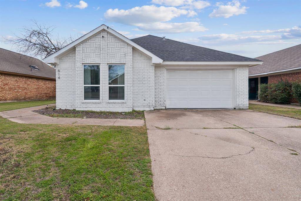 Arlington, TX 76018,614 Eagle Trace Drive
