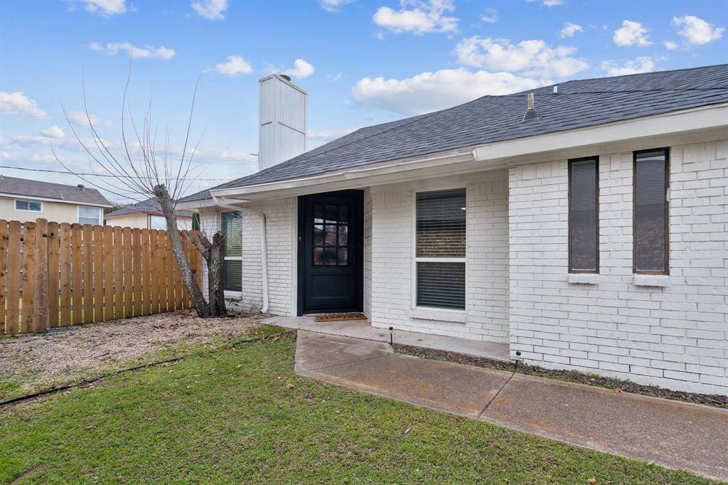 Arlington, TX 76018,614 Eagle Trace Drive