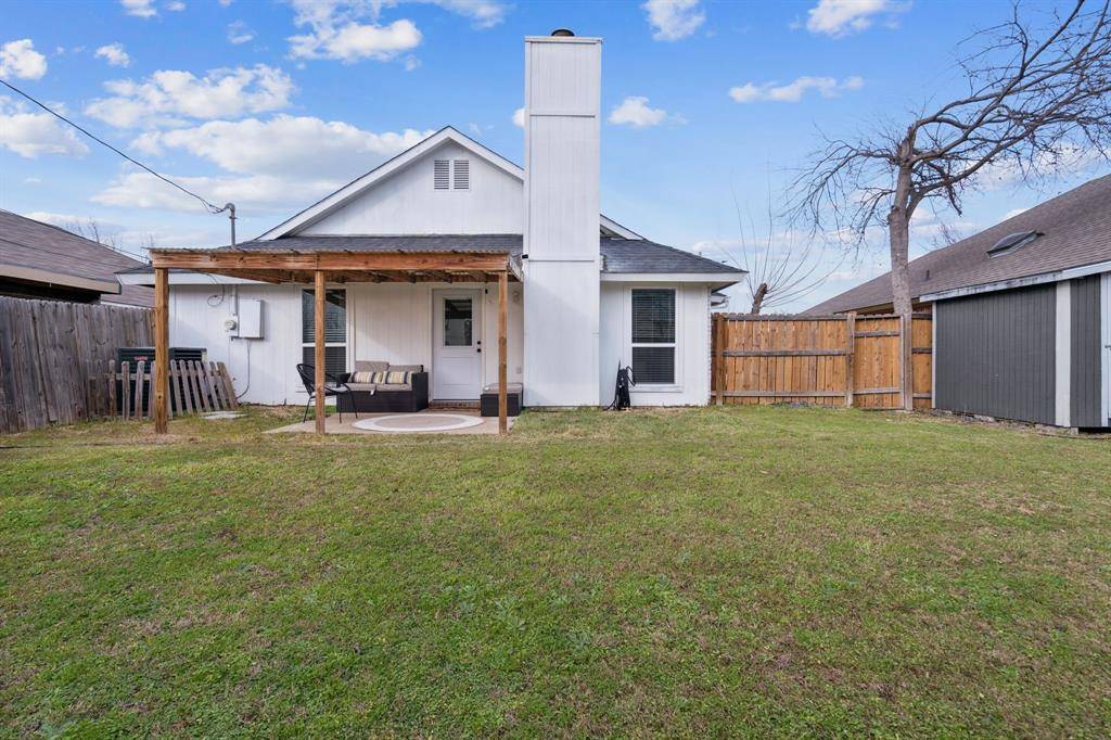 Arlington, TX 76018,614 Eagle Trace Drive