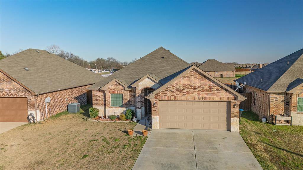 Greenville, TX 75402,8515 Larry Court