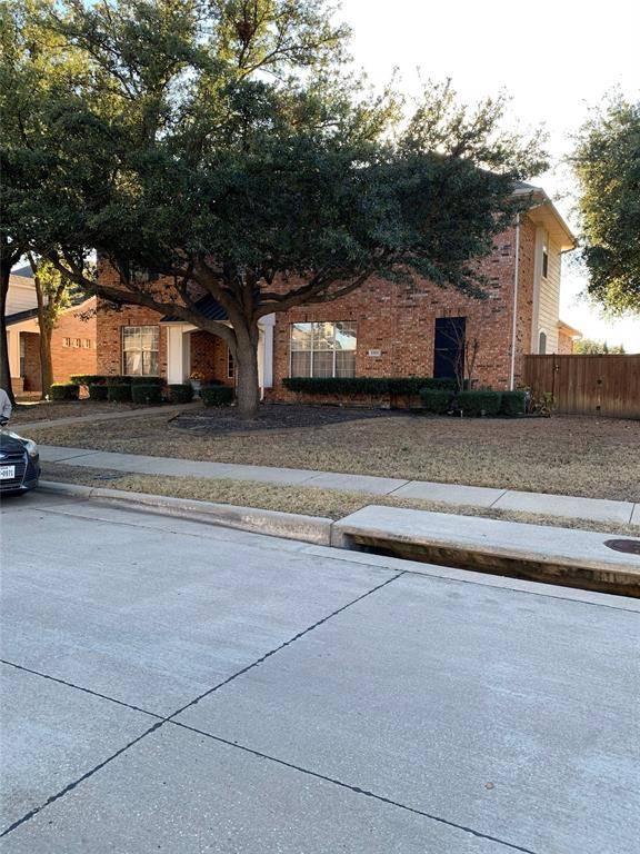 Frisco, TX 75033,1901 Winchester Drive