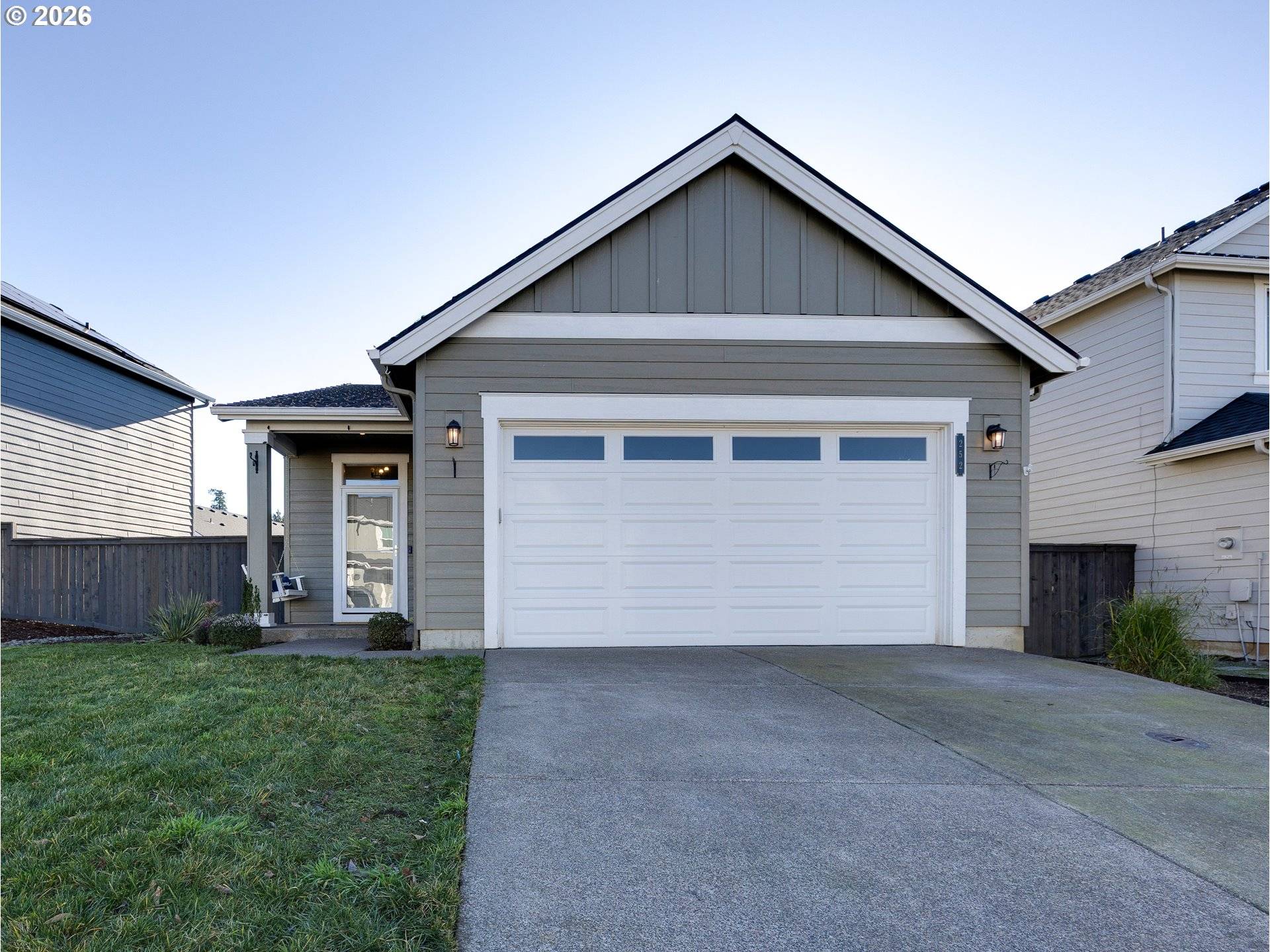 Estacada, OR 97023,252 NE ARROWHEAD DR