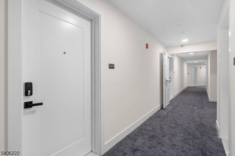 Paterson City, NJ 07503,87 Mary St #503