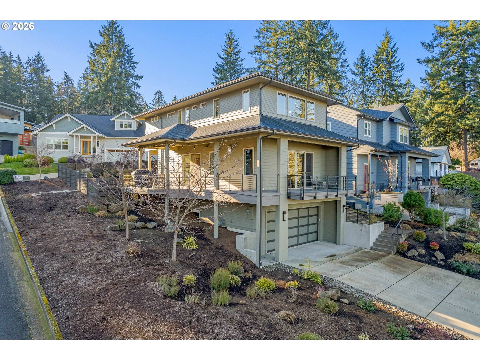 Eugene, OR 97405,2490 PANORAMA DR