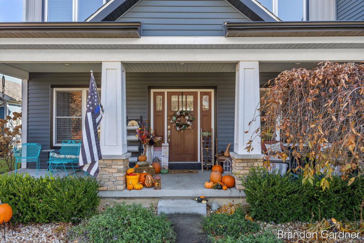 Grandville, MI 49418,4090 Eagle Rock CT SW