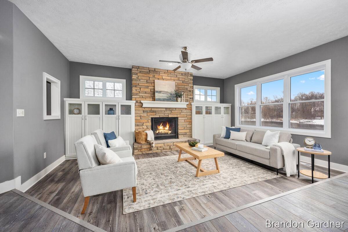 Grandville, MI 49418,4090 Eagle Rock CT SW