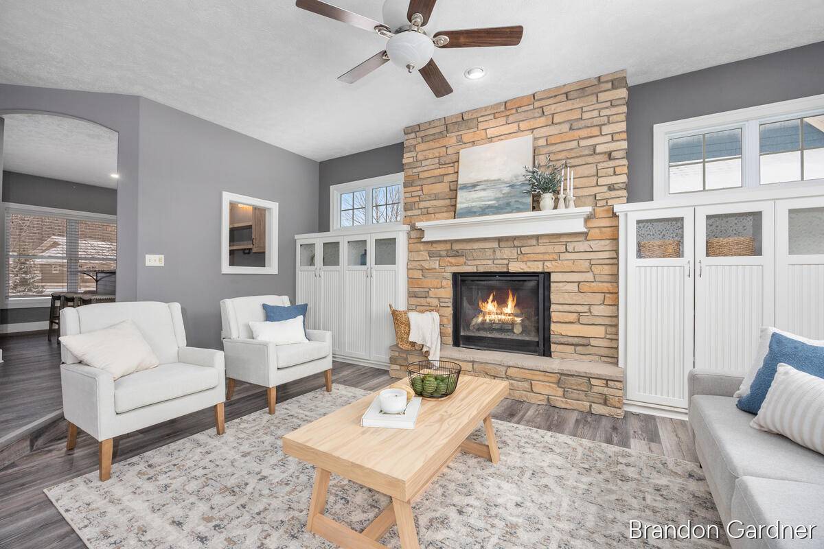 Grandville, MI 49418,4090 Eagle Rock CT SW